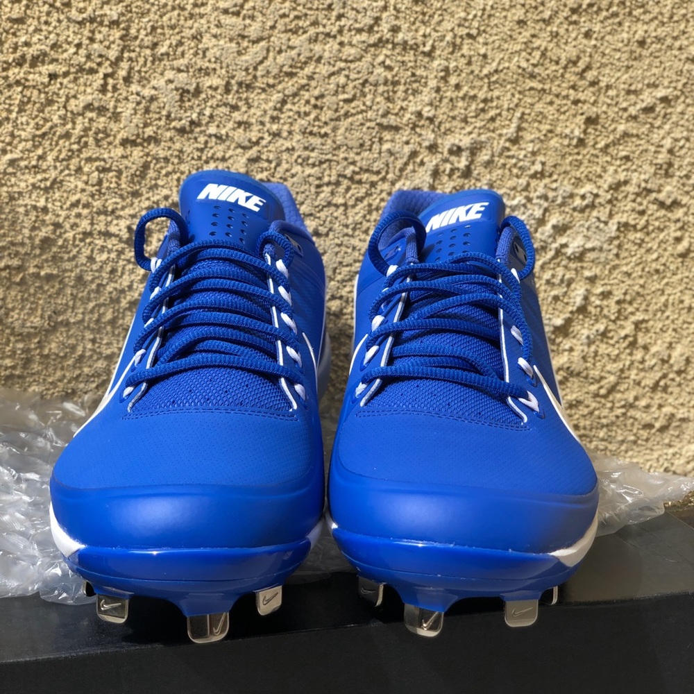 Nike Air Clippers Size12